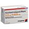 Perindopril-Indapamid-Mepha Filmtabl 2.5/0.625 mg Ds 30 Stk thumbnail