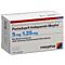 Perindopril-Indapamid-Mepha Filmtabl 5/1.25 mg Ds 30 Stk thumbnail