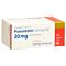 Pravastatin Spirig HC Tabl 20 mg 100 Stk thumbnail