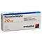 Paroxetin-Mepha cpr pell 20 mg 14 pce thumbnail