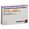 Tramadol-Paracetamol-Mepha Lactab 37.5/325 mg 10 Stk thumbnail