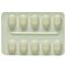 Tramadol-Paracetamol-Mepha Lactab 37.5/325 mg 20 Stk thumbnail