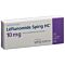 Léflunomide Spirig HC cpr pell 10 mg 30 pce thumbnail