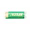Hurraw! Lip Balm Pitta Coconut-Mint BIO 4.3 g thumbnail