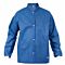 Foliodress jacket M bleu 5 x 10 pce thumbnail