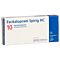 Escitalopram Spirig HC cpr pell 10 mg 14 pce thumbnail