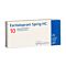 Escitalopram Spirig HC cpr pell 10 mg 28 pce thumbnail