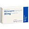 Mirtazapin Spirig HC Filmtabl 30 mg 10 Stk thumbnail