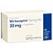 Mirtazapine Spirig HC cpr pell 30 mg 100 pce thumbnail
