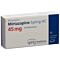 Mirtazapin Spirig HC Filmtabl 45 mg 30 Stk thumbnail