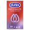 Durex préservatif sensoriel extra lubrifié 10 pce thumbnail