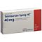 Telmisartan Spirig HC Filmtabl 40 mg 28 Stk thumbnail