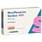 Moxifloxacin Sandoz Filmtabl 400 mg 5 Stk thumbnail