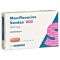 Moxifloxacine Sandoz cpr pell 400 mg 7 pce thumbnail