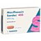 Moxifloxacin Sandoz Filmtabl 400 mg 10 Stk thumbnail