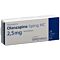 Olanzapin Spirig HC Filmtabl 2.5 mg 28 Stk thumbnail