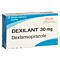 Dexilant Ret Kaps 30 mg 28 Stk thumbnail