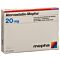Atorvastatin-Mepha Lactab 20 mg 30 pce thumbnail