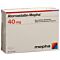 Atorvastatin-Mepha Lactab 40 mg 30 Stk thumbnail
