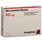 Atorvastatin-Mepha Lactab 40 mg 30 Stk thumbnail