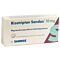 Rizatriptan Sandoz cpr orodisp 10 mg 3 pce thumbnail