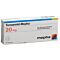 Torasemid-Mepha Tabl 20 mg 20 Stk thumbnail