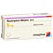 Rizatriptan-Mepha oro cpr orodisp 5 mg 6 pce thumbnail