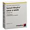 Sanail-Mepha once a week Nagellack 50 mg/ml Fl 2.5 ml thumbnail