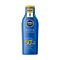 Nivea Sun Protect & Moisture lait solaire de soin FPS 50+ 200 ml thumbnail