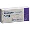 Rizatriptan Spirig HC cpr orodisp 5 mg 6 pce thumbnail
