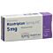 Rizatriptan Spirig HC Schmelztabl 5 mg 6 Stk thumbnail