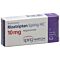 Rizatriptan Spirig HC cpr orodisp 10 mg 3 pce thumbnail