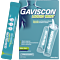 Gaviscon liquid mint susp dans sachets 24 sach 10 ml thumbnail