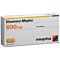 Efavirenz-Mepha Lactab 600 mg 30 pce thumbnail