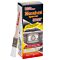 Krust Ex special gel nettoyant pour fours et grils avec pinceau fl 500 g thumbnail