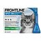 Frontline Spot On Katze Liste D 3 x 0.5 ml thumbnail