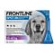 Frontline spot on chien L liste D 3 x 2.68 ml thumbnail