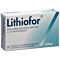 Lithiofor Ret Tabl 660 mg 30 Stk thumbnail