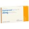 Esoméprazole Spirig HC cpr 20 mg 14 pce thumbnail