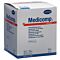 Medicomp Extra 6 plis S30 7.5x7.5cm stérile 25 x 2 pce thumbnail