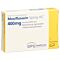 Moxifloxacin Spirig HC Filmtabl 400 mg 7 Stk thumbnail