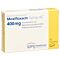 Moxifloxacin Spirig HC Filmtabl 400 mg 10 Stk thumbnail
