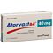 Atorvastax Filmtabl 40 mg 30 Stk thumbnail