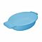 Sundo Waschschale 5.5l blau aus Kunststoff mit Seifenablage thumbnail