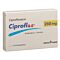 Ciproflax Filmtabl 250 mg 10 Stk thumbnail