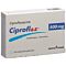 Ciproflax Filmtabl 500 mg 20 Stk thumbnail
