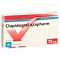 Clopidogrel axapharm Filmtabl 75 mg 28 Stk thumbnail