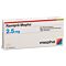 Ramipril-Mepha Tabl 2.5 mg 20 Stk thumbnail