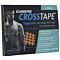 Crosstape Schmerz- Akupunkturtape L 120 Stk thumbnail