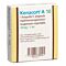 Kenacort-A 10 susp inj 10 mg/ml amp 1 ml thumbnail